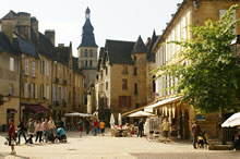 Sarlat